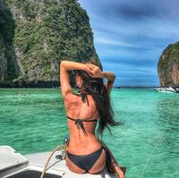 Отзыв от Владислава - Виза Destination Thailand